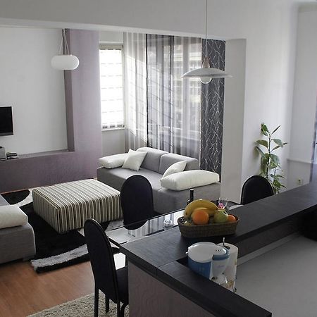 Apartment Centerlux Sarajewo Zewnętrze zdjęcie