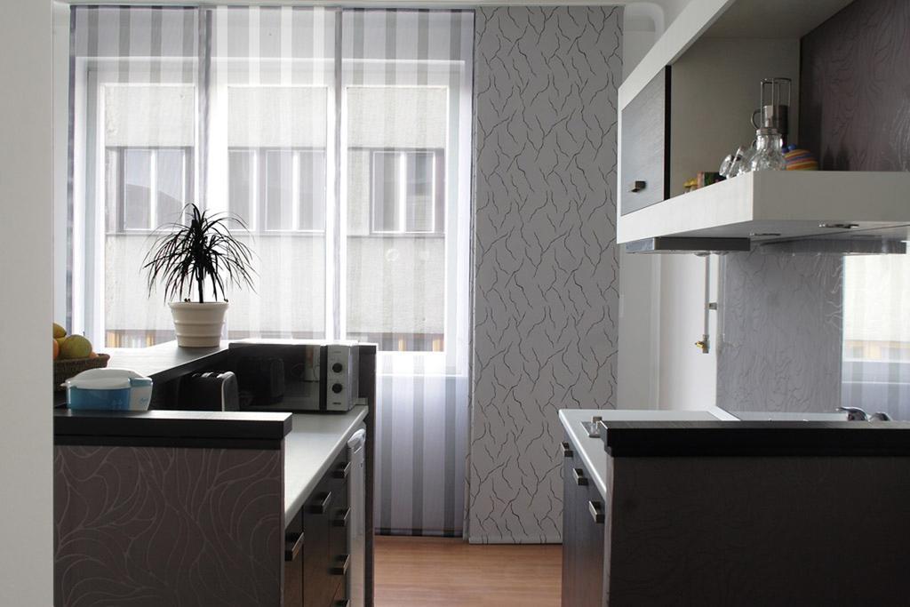 Apartment Centerlux Sarajewo Zewnętrze zdjęcie