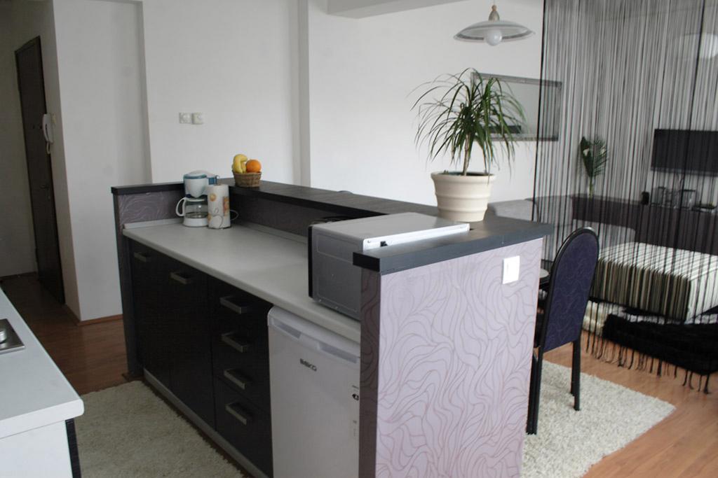 Apartment Centerlux Sarajewo Zewnętrze zdjęcie