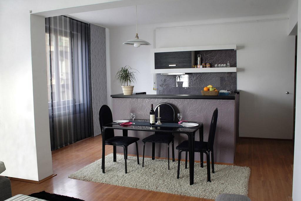 Apartment Centerlux Sarajewo Zewnętrze zdjęcie