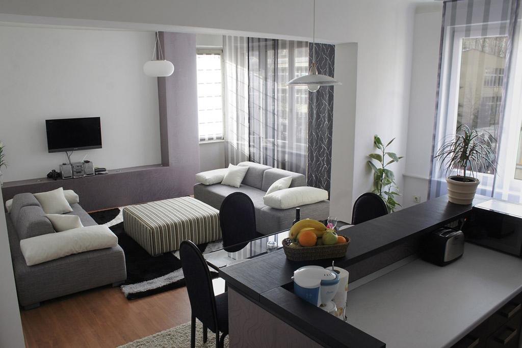 Apartment Centerlux Sarajewo Zewnętrze zdjęcie