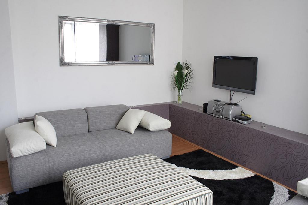 Apartment Centerlux Sarajewo Zewnętrze zdjęcie